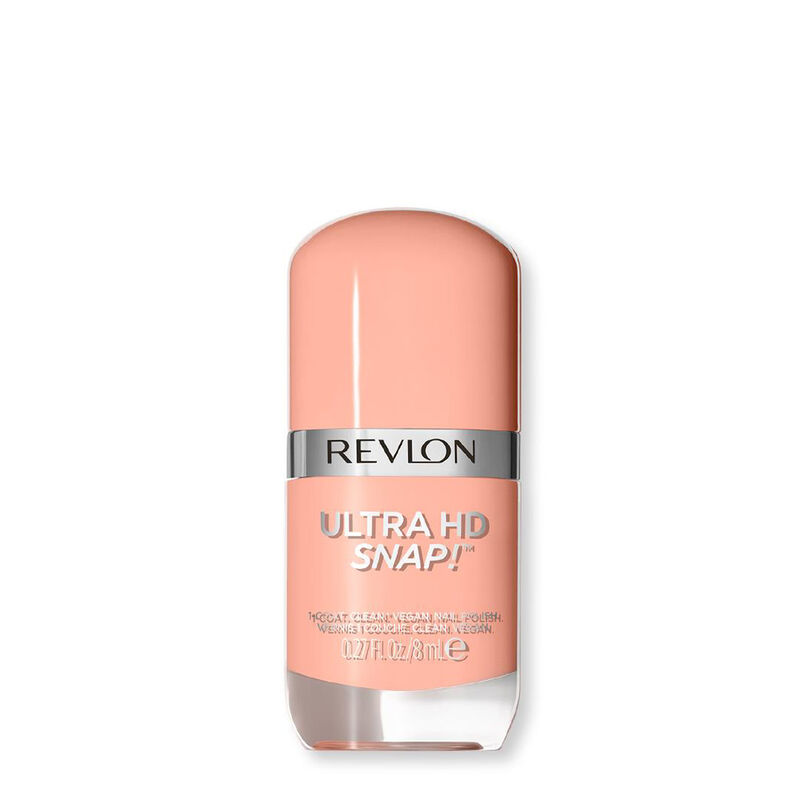 Revlon Ultra HD Snap!™ Nail Enamel, Keep Cool image number 0